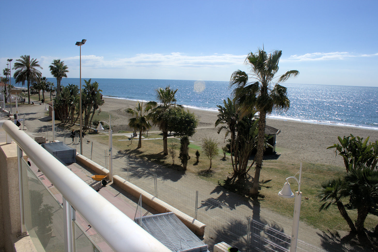 Apartamento en venta en Rincón de la Victoria